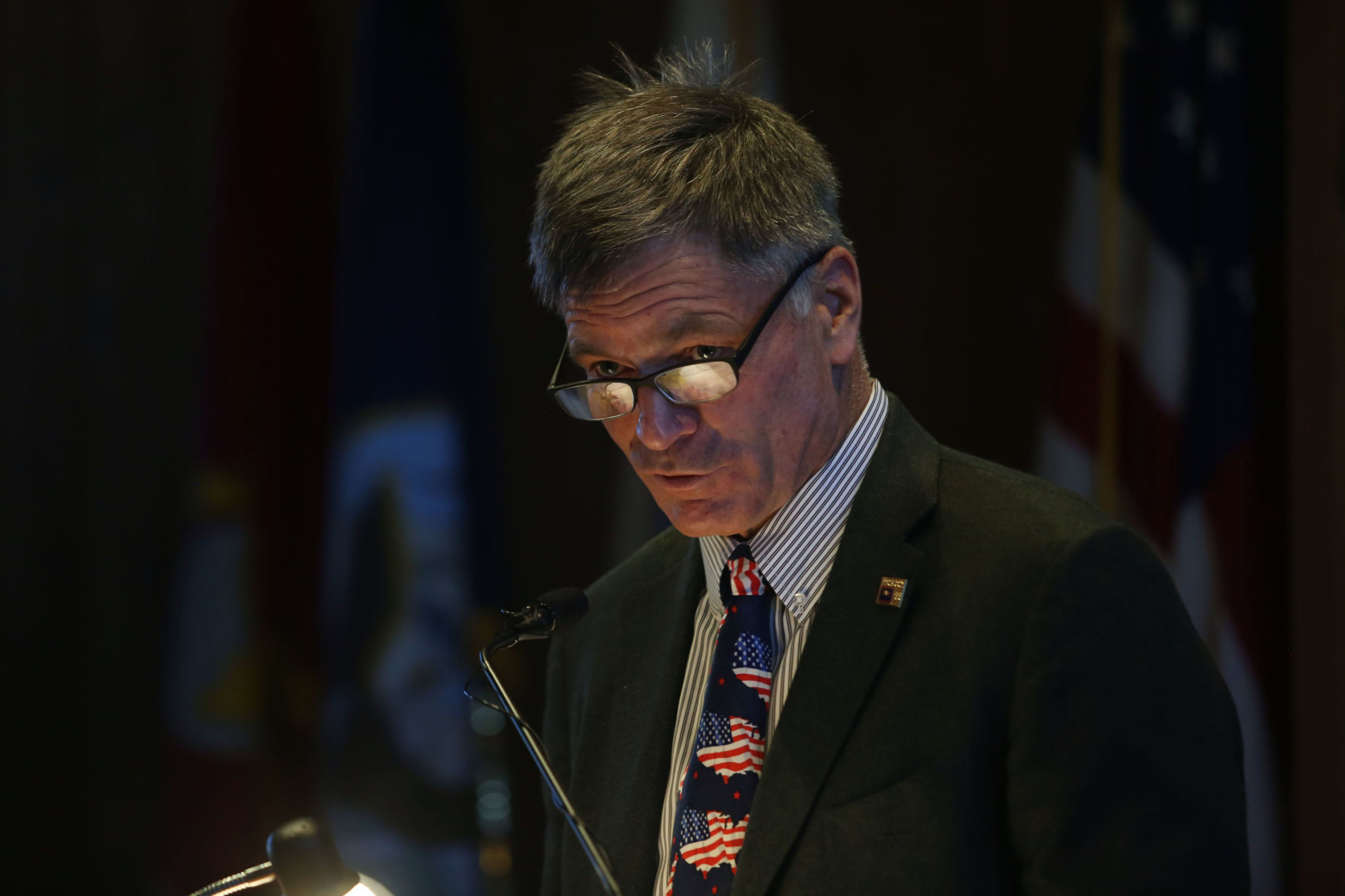 Unclaimed Veteran Interment